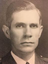 Robert Dowden Morrow (1894-1985)