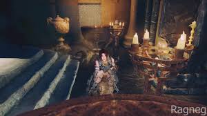 Immerse in Ragneg's sexual masterpieces - unleashing your wildest desires