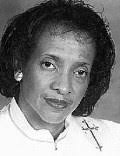 Nellie Winston Obituary (2010)