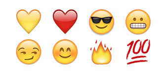 Snapchat Emoji Meanings Friend Emojis Snapchat Emoji Meanings Emoji Meaning Snapchat Emoji