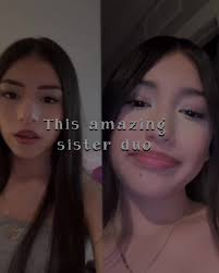 THIS SISTER DUO IS AMAZING || @dana @esli ! || #dana #esli #danaesli  #sister #duo #latina #edits #fypage #viral #xybcza