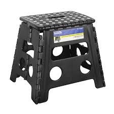 Our furniture is made for long lasting quality and comfort.. Imikas Folding Step Stool 13 Inch Height Premium Heavy Duty Foldable Stool For Kids Adults Kitchen Garden Bathroom Stepping Stool From Buy Online In Guyana At Guyana Desertcart Com Productid 48677370