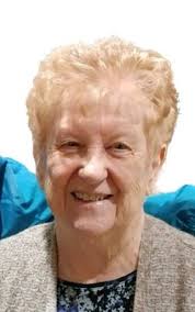 Marilyn Gail (Nee Burton) Bradley Obituary