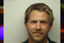 Kaleb Berry — Chatham County Jail Bookings