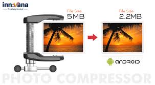 Click the plus button to upload your image files. 12 Best Photo Compressor Apps For Android In 2021