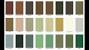 Semi Transparent Deck Stain Colors