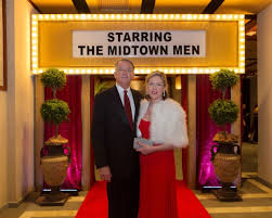 Scene & Be Seen Palm