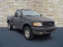 Image result for Deep Wedgewood Blue 1999 F150