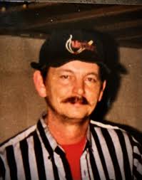 Melvin Ogden, of Osgood