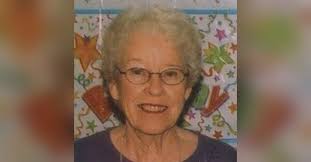 Naomi Elaine "Doty" Newell Obituary