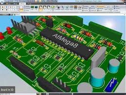 Eagle pcb design software free download. Top 30 Best Pcb Design Software Of 2020 Free Download Jhypcb