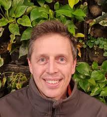 Barry Crosbie's Instagram, Twitter & Facebook