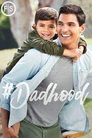 Dad Has Enough Ties Give Him The Gift Of Fantastic Hair Fantasticsams Dadhood Fathersday Mens Hairstyles Fantastic Hair