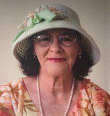 La-Gloria Elizabeth Smith (née Burrows) 78 years of Sandilands Village Road  and formerly of Hard Bargain, Long Island, died at the Princess Margaret  Hospital