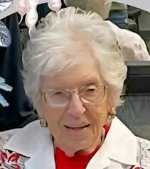 Lorraine Amelia Benoit