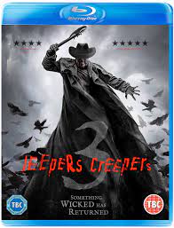 Jeepers Creepers 3 Movie 4k Mister Wallpapers
