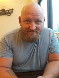 Bradley A. Lundy ~ in our care … August 26, 2020