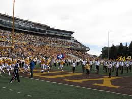 Official twitter of university of like and retweet this post & you could win two tickets to the 2021 @wyo_football home opener wyoming athletics ретвитнул(а). Veterans Offered Free Tickets To Uw Air Force Game