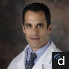 Dr. Michael B. Rodricks, MD