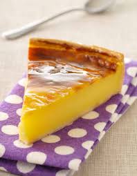 Flan Patissier Thermomix Pour 6 Personnes Recettes Elle A Table Recette Flan Patissier Thermomix Flan Patissier Flan Patissier Facile