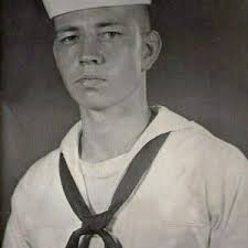 Obituary for Creed Perry