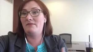 Maggie Romanovich Testimonial video -promotion and passion