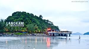 The distance between the points in the coordinates — 61 km or 36.6 miles. Entree Kibbles 5 Days 4 Nights In Langkawi The Jewel Of Kedah Plus A Day Trip To Alor Setar Kedah Malaysia