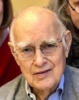 William Bolding Obituary (1927