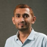 Sarah Afreen Email & Phone Number