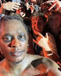 Nobody hustlers harder than a person that hates asking anybody for sht.