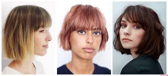 Entdecken sie in unserer trendvorschau herbst/winter 2020/2021 die aktuellen modetrends. Heisseste Und Einfachste Frisuren Fur Herbst Winter 2020