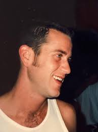 🇺🇸 “I will always remember with love and affection Michael Roy Boudreaux  (1962