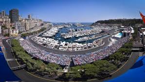 So, who can you bump into on the streets of the principality? Formula 1 Monaco Denies 2021 Cancellation Rumours