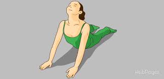 Increases bone strength, builds bone density, stimulates bone growth. Best Exercises To Make Your Legs And Body Grow Taller Naturally Hubpages
