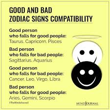 What does the cancer sign symbolize? Good And Bad Zodiac Signs Compatibility Flipboard