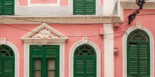 Maybe you would like to learn more about one of these? Why Pink And Green Is The Best Color Combination Ever
