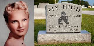 Passing of Denise Jordan McCoy, Class of 1980