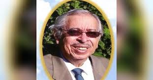 Gilbert Brooks Sr. Obituary