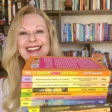 Lidia Dobrianskyj Weber 🇺🇦- psicologia