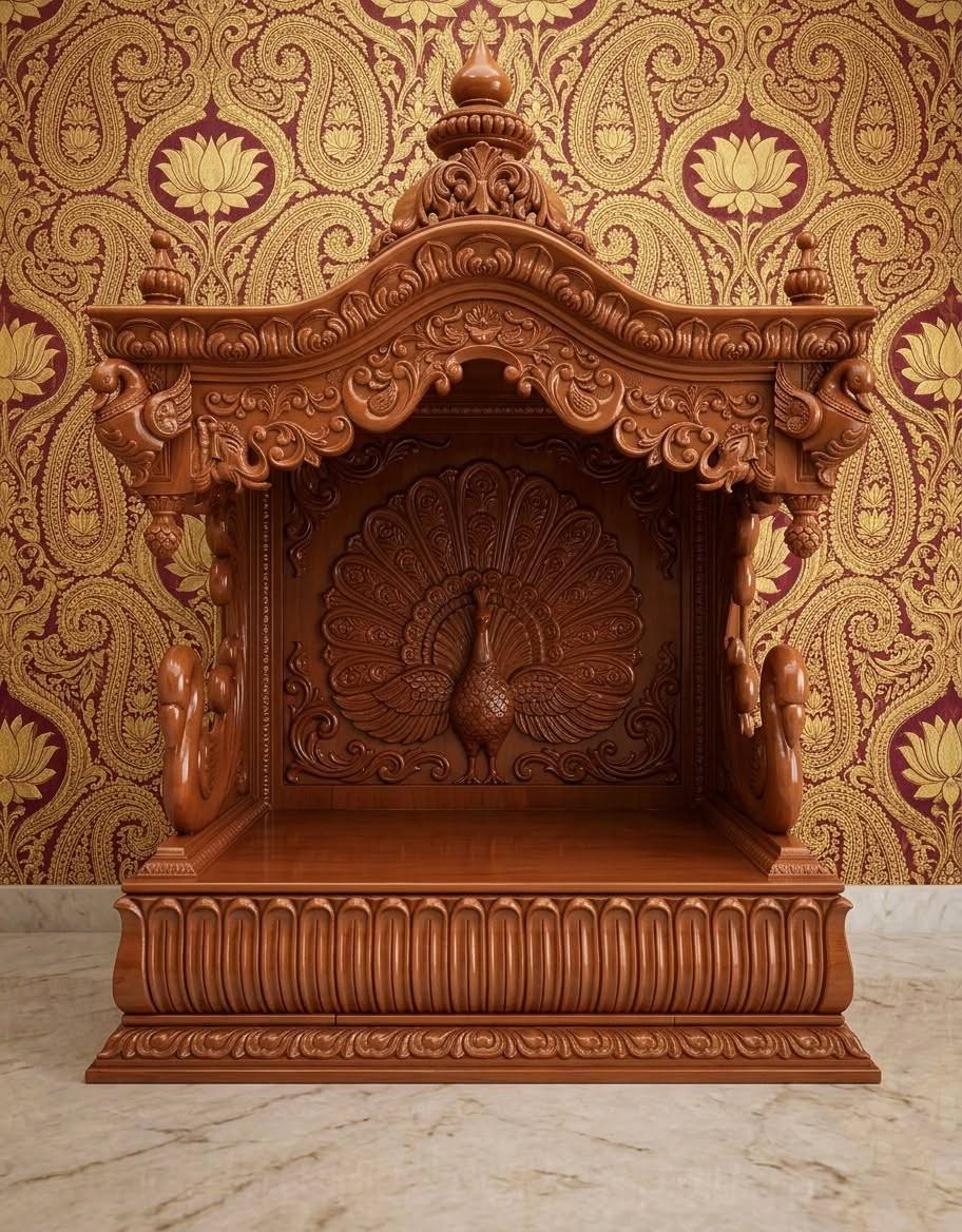 Mandir (Prayer Unit) product image