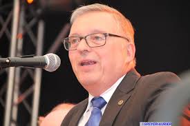 Auf Ihr Bürger nach Speyer...