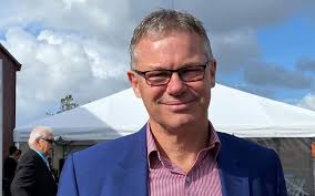 Whooping cough campaign a success, says Health NZ director