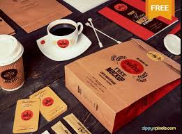 Download 32 Best Free Coffee Packaging Mockup Psd Graphic Cloud