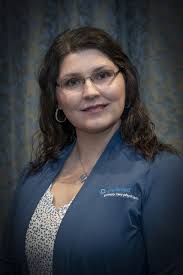 Jessica Reckart, CRNP