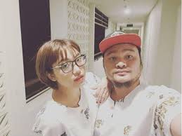 Anh từng là sinh viên của khoa tiếng anh trường đại học công nghiệp thành phố hồ chí minh. Wd3aznmraqo4em