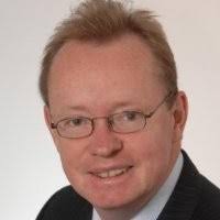 Paul Nickson Email & Phone Number