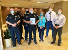 Congratulations to...