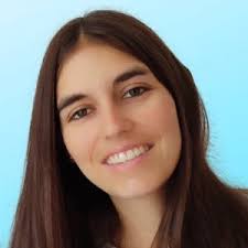 Psicóloga Alba Marcos Korves