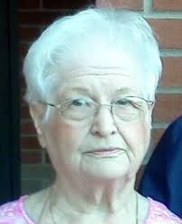 ANNA SHOEMAKER Obituary (1934