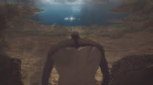 This titan is currently used by zeke yeager, eren's stepbrother. Attack On Titan Wiki On Twitter Attack On Titan Wiki Website Featured Image The Beast Titan Faces The Mid East Allied Forces Fleet